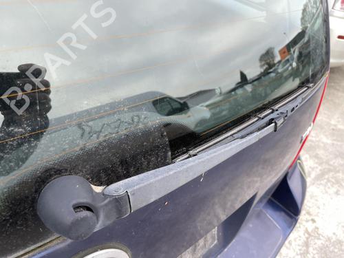 Used Rear wiper motor Rear wiper motor VW BORA Variant (1J6) 1.9 TDI (101 hp) 27062668 27062668