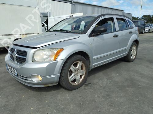 Rear left lock DODGE CALIBER 2.0 CRD | BP36679941C100 - Image 4