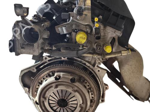 Engine SMART FORFOUR (454) 1.3 (454.031) | BP36679755M1 - Image 2
