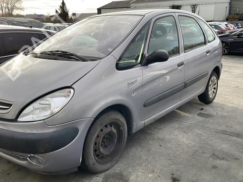 Recambios CITROËN XSARA PICASSO (N68) 2.0 HDi (90 hp) 4415934