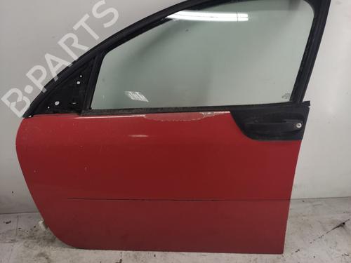 Porta frente esquerda Porta frente esquerda SMART FORFOUR (454) 1.3 (454.031) (95 hp) 36679754 36679754