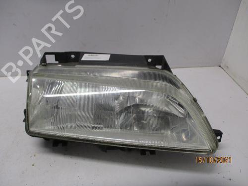Used Right headlight CITROËN XANTIA (X1_, X2_) 1.8 i 16V (110 hp) 27051264