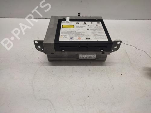 Used Radio BMW 4 Coupe (F32, F82) 440 i xDrive (326 hp) 28175817
