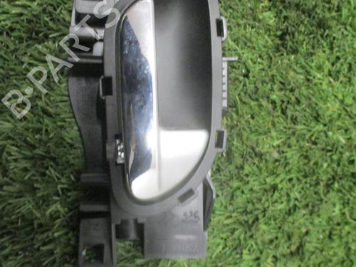 Used Front right interior door handle PEUGEOT 308 CC (4B_) 2.0 HDi (140 hp) 27049969