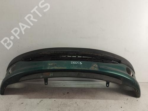 Foran støtfanger PEUGEOT 206 Hatchback (2A/C) 1.6 i | BP27060281C7 
