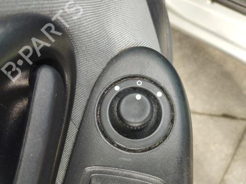 Comando retrovisori RENAULT CLIO II (BB_, CB_) 1.5 dCi (B/CB07) (65 hp) 30109815