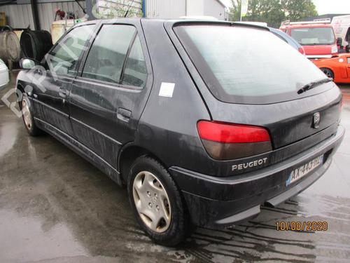 Steering pump PEUGEOT 306 Hatchback (7A, 7C, N3, N5) 1.8 16V | BP27061195M99 