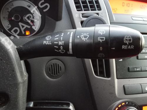 Rattstammestilk KIA CEE'D SW (ED) 1.6 CRDi 115 (115 hp) 27087982