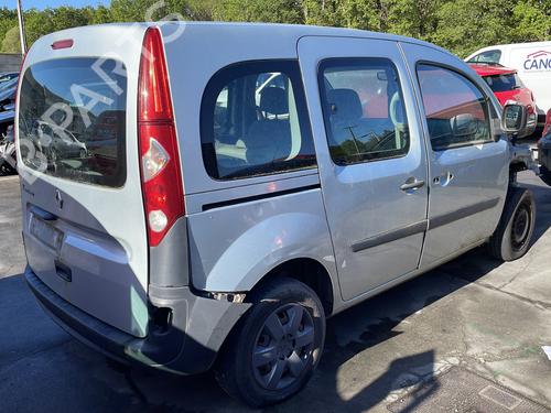 Left front seat RENAULT KANGOO Express (FC0/1_)  | BP34183960C15  - Image 10