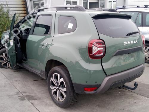 Intercooler DACIA DUSTER (HM_) 1.3 TCe 130 (HMMF) | BP27081898M30  - Image 8