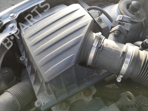 Used Mass air flow sensor Mass air flow sensor OPEL CORSA C (X01) 1.3 CDTI (F08, F68) (70 hp) 33544526 33544526