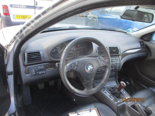 Left front fog light BMW 3 (E46) 320 i | BP27085335C30 