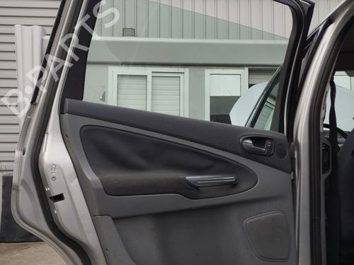 Used Rear left window mechanism Rear left window mechanism FORD GALAXY II (WA6) 1.8 TDCi (125 hp) 33037951 33037951