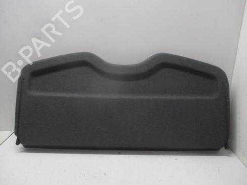 Cappelliera Cappelliera RENAULT CLIO III (BR0/1, CR0/1) 1.5 dCi (C/BR0G, C/BR1G) (68 hp) 27050312 27050312