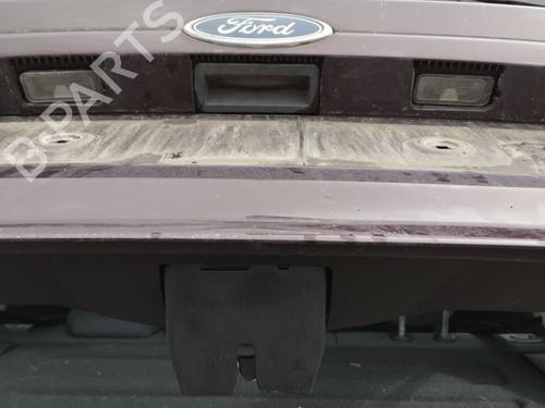 Tailgate lock FORD FIESTA VI (CB1, CCN) 1.4 TDCi | BP27072050C101 