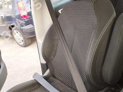 Used Front right belt tensioner CITROËN C4 Grand Picasso I (UA_) 1.6 HDi (109 hp) 31639222