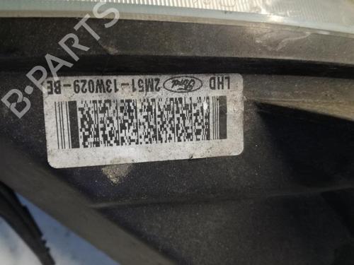 Used Right headlight Right headlight FORD FOCUS I (DAW, DBW) [1998-2009] 27056539 27056539