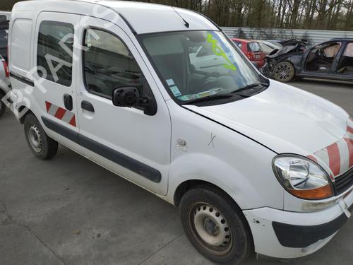 Used Front right lock RENAULT KANGOO Express (FC0/1_) 1.5 dCi (FC07, FC1R) (65 hp) 27065972