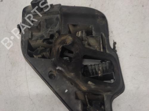 Used Lamp holder Lamp holder OPEL ASTRA H (A04) [2004-2014] 36679825 36679825