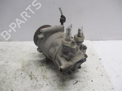 AC compressor FORD TRANSIT Van (FA_ _) 2.2 TDCi | BP27047837M34 - Image 2