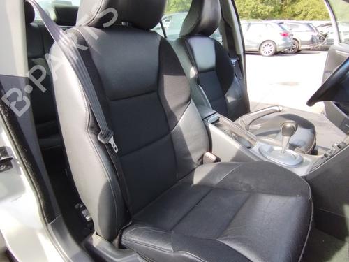 Used Right front seat VOLVO S60 I (384) 2.4 D (126 hp) 28702799