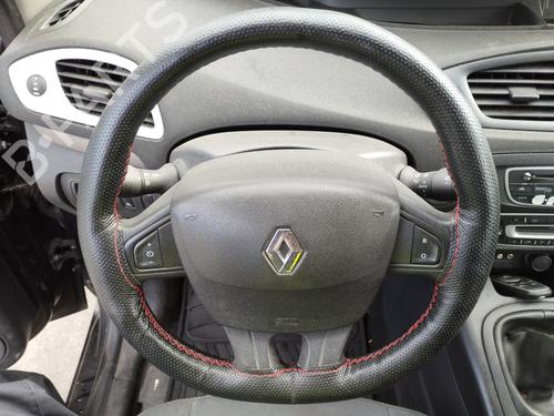 Contactslot RENAULT SCÉNIC III (JZ0/1_) 1.5 dCi (110 hp) 27631442