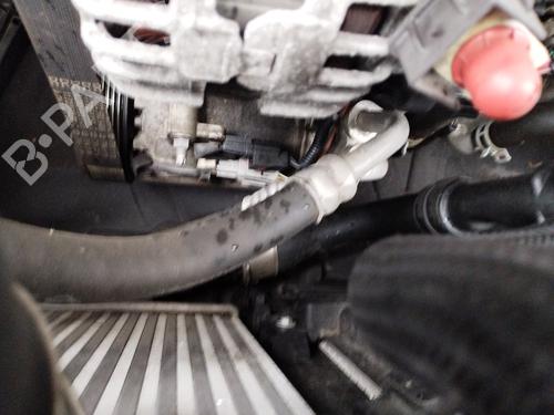 AC-Kompressor RENAULT CLIO V (B7_) 1.0 TCe 90 (B7MT) | BP29940873M34