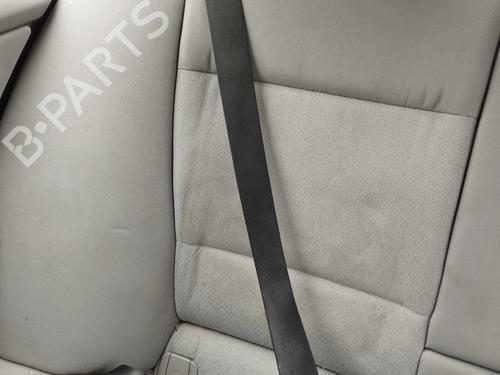 Seat buckle BMW 3 (E90) 320 d 72117211595