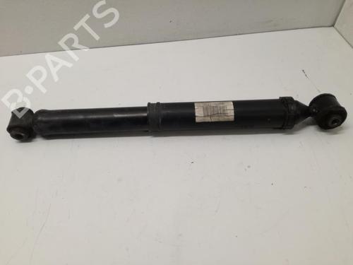 Used Right rear shock absorber PEUGEOT 208 I (CA_, CC_) 1.5 BlueHDI 100 (102 hp) 27080449