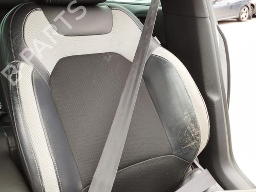 Sikkerhedssele foran venstre CITROËN DS4 (NX_) 1.6 HDi 115 (114 hp) 32044446