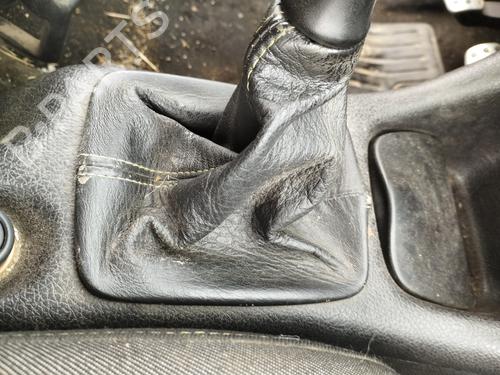 Girkule PEUGEOT 206 Hatchback (2A/C) 1.4 HDi eco 70 (68 hp) 33037879