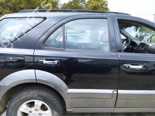 Dashboard KIA SORENTO I (JC) 2.5 CRDi 4WD | BP27060198C46  - Image 36