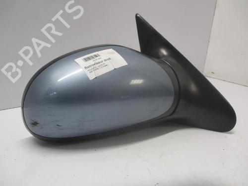 Used Right mirror PEUGEOT 406 (8B) 2.0 HDI 110 (109 hp) 27085316