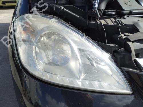 Used Right headlight MERCEDES-BENZ A-CLASS (W169) A 180 CDI (169.007, 169.307) (109 hp) 28499256
