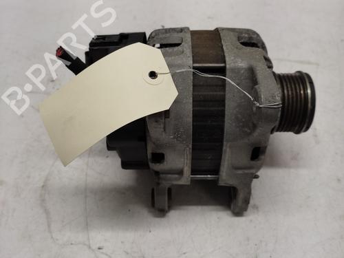 Alternator RENAULT CLIO IV (BH_) 1.5 dCi 75 | BP31018671M7 - Image 3