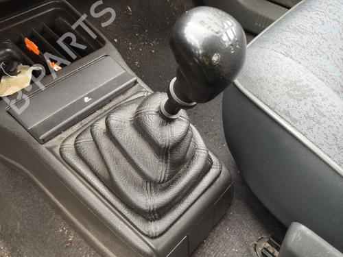 Gearstang Gearstang RENAULT 19 II (B/C53_) 1.4 (B/C532) (58 hp) 28482126 28482126