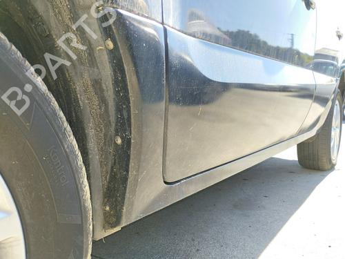 Used Left sideskirt Left sideskirt RENAULT KOLEOS I (HY_) 2.0 dCi (HY0K) (150 hp) 39551132 39551132