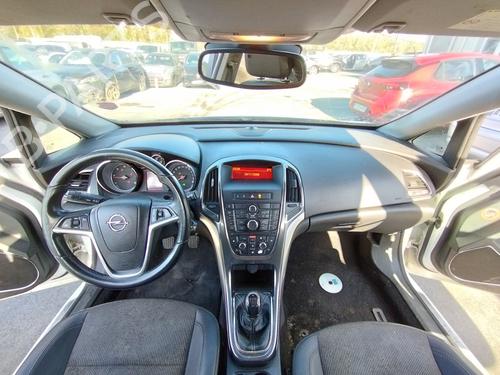 rear-mirror-opel-astra-h-a04-2004-2005-2006-2007-2008-2009-2010-2011-2012-2013-2014-33701067 main image