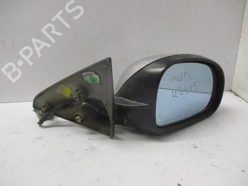 Right mirror PEUGEOT 406 Coupe (8C) 2.2 HDI 8149HJ