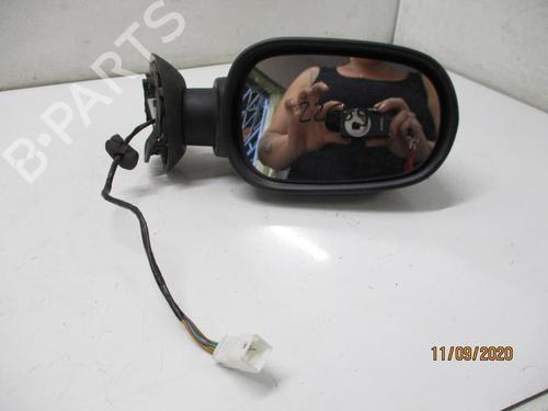 Used Right mirror Right mirror DACIA LOGAN (LS_) 1.5 dCi (LS0K) (68 hp) 27085640 27085640