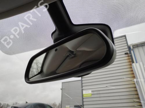 Espejo interior PEUGEOT 308 II (LB_, LP_, LW_, LH_, L3_) 1.6 BlueHDi 120 (120 hp) 31950732