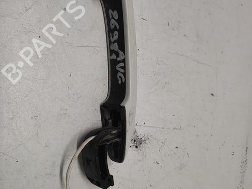 front-left-exterior-door-handle-renault-clio-v-b7_-2019-27059701 main image
