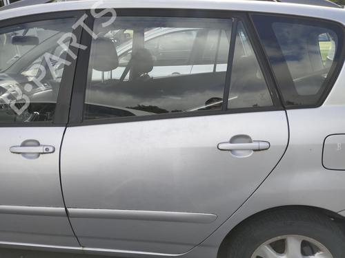 Used Left rear door TOYOTA COROLLA Verso (_E12_) 2.0 D-4D (CDE120_, CDE120R) (90 hp) 27069982