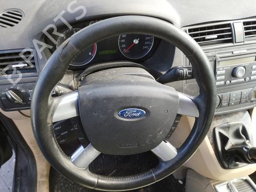 Used Squib airbag FORD C-MAX (DM2) 1.8 TDCi (115 hp) 27046811