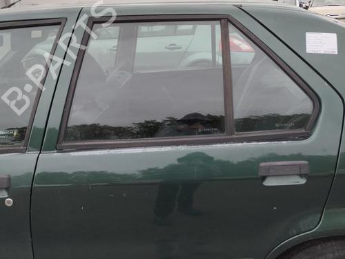 Used Rear left door window RENAULT 19 II Chamade (L53_) 1.9 D (92 hp) 27089021