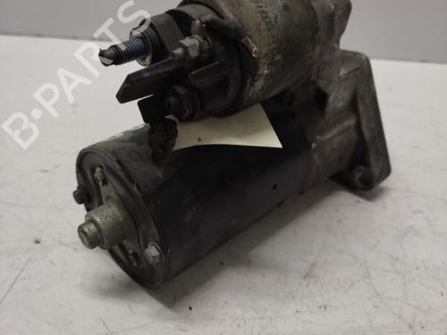 Startmotor RENAULT CLIO IV (BH_) 1.5 dCi 75 | BP27071830M8 