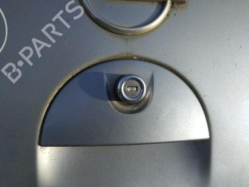 Used Switch Switch OPEL CORSA C (X01) 1.3 CDTI (F08, F68) (70 hp) 33544496 33544496