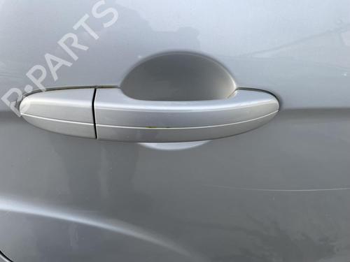 Rear right exterior door handle FORD S-MAX (WA6) 1.8 TDCi | BP27063046C130 