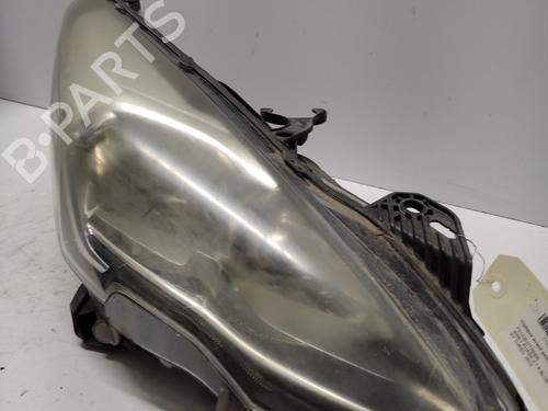 Højre forlygte PEUGEOT 3008 I MPV (0U_) 1.6 BlueHDi 120 (120 hp) 29913112