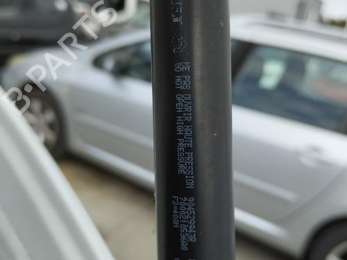 Gassdemper Bakluke DACIA SANDERO II 1.2 | BP28730653C138